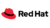 Red hat logo